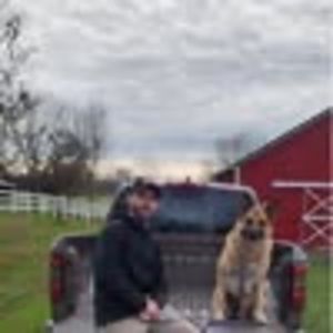 Meet your Posher, Cameron